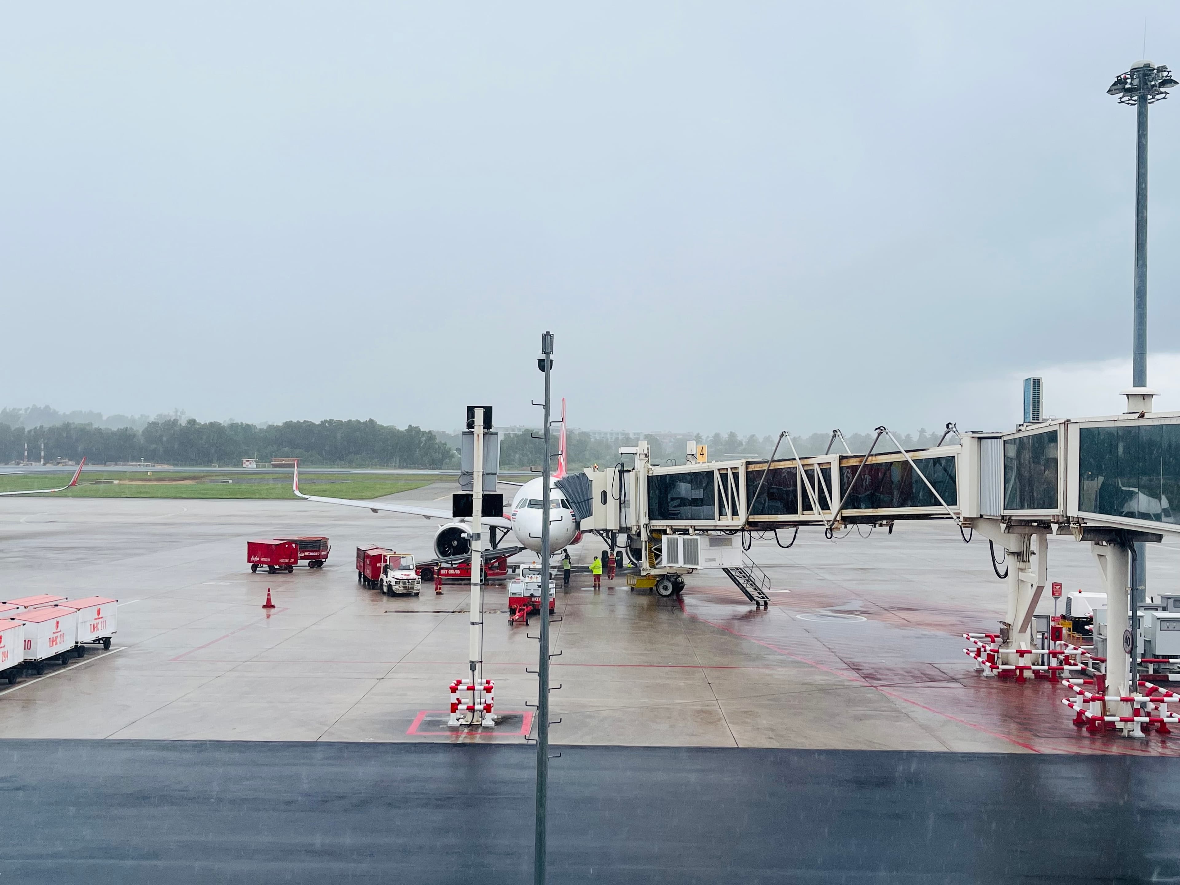 Phuket Airport